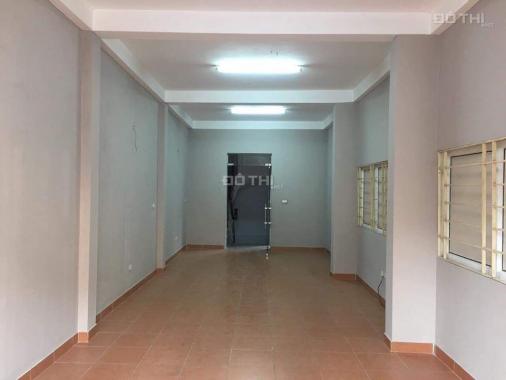 Mặt bằng kinh doanh phố Nhân Hoà, Quận Thanh Xuân, Hà Nội, 65m2, 5 tầng. 2 vỉa hè