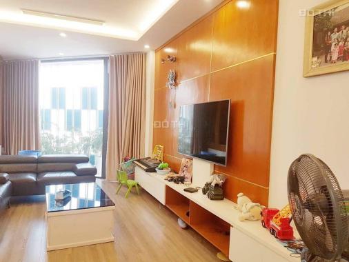 Bán tòa nhà 7 tầng phố Vũ Ngọc Phan-Nguyên Hồng, 70m2, thang máy, kinh doanh, 17.5 tỷ, 0932666166