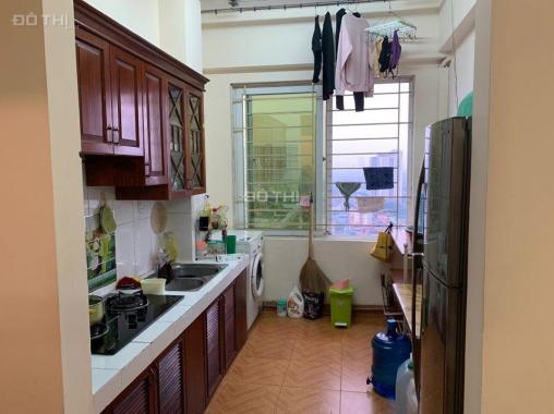 Bán chung cư 789 CTB, Mỹ Đình 1, Nam Từ Liêm, 86m2, 3 phòng ngủ