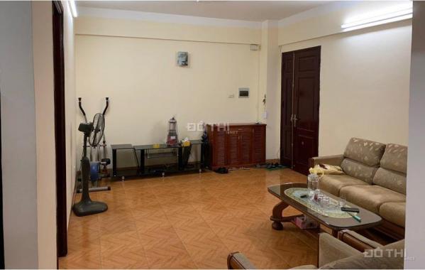 Bán chung cư 789 CTB, Mỹ Đình 1, Nam Từ Liêm, 86m2, 3 phòng ngủ