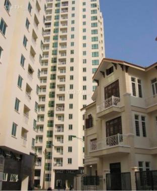 Bán chung cư 789 CTB, Mỹ Đình 1, Nam Từ Liêm, 86m2, 3 phòng ngủ