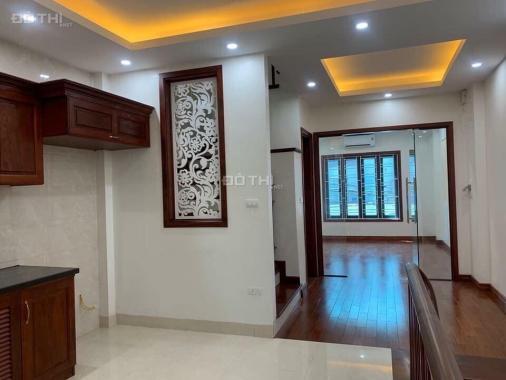 Bán nhà mới Xuân Phương, đường rộng 2,7m, full nội thất, gần ngã Tư Canh, 32m2, 4T, 2 tỷ, 091553356