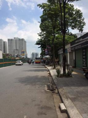 Mặt phố Minh Khai - 55m2, 5 tầng, mặt tiền 5m - kinh doanh sầm uất - 16 tỷ