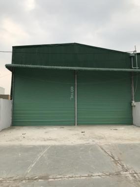 Cho thuê nhà kho xưởng 360m2 đường Lê Trọng Tấn gần KCN Tân Bình