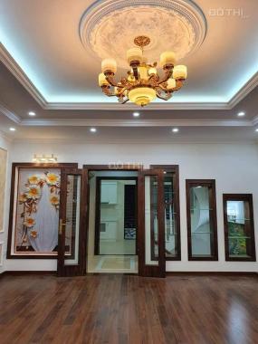 Bán nhà Quan Nhân, Thanh Xuân, diện tích 35m2 x 5 tầng, giá nhỉnh 3 tỷ