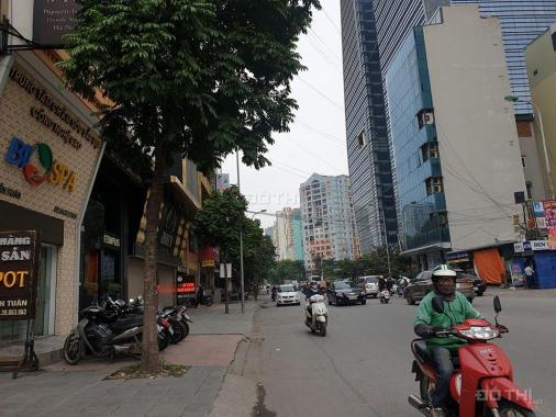 Siêu hiếm tòa nhà 8 tầng, 80m2, mặt phố Ngụy Như Kon Tum, Thanh Xuân, giá 32 tỷ