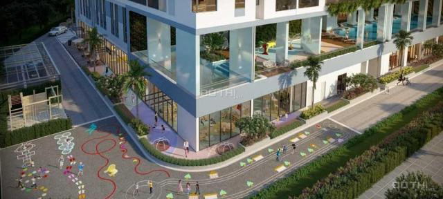 Mở bán căn hộ Ricca giáp Q2 đường Nguyễn Duy Trinh giá có 1 không 2 chỉ 29tr/m2 lợi nhuận khủng