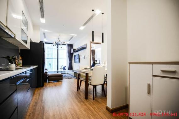 Bán căn hộ chung cư tại dự án Sky Central, Hoàng Mai, Hà Nội, diện tích 72m2