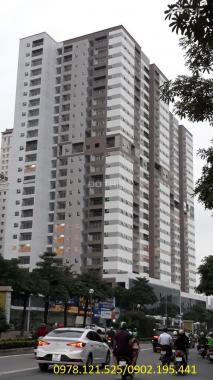 Bán căn hộ chung cư tại dự án chung cư Ban Cơ Yếu Chính Phủ, Thanh Xuân, Hà Nội, DT 72m2
