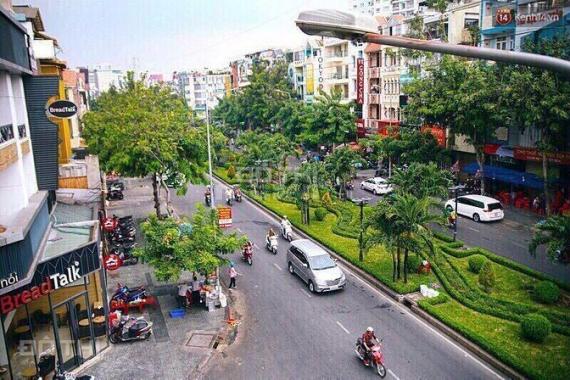 Một căn duy nhất nhà quận Phú Nhuận, 125m2, ngang gần 5m, 4PN, giá 8 tỷ TL