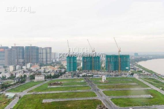 Bán căn hộ chung cư tại dự án Diamond Island, quận 2, Hồ Chí Minh, diện tích 550m2, giá 37 tỷ