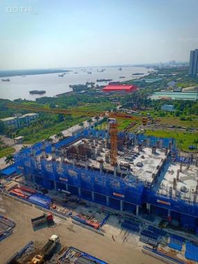 Bán căn hộ chung cư tại dự án Q7 Saigon Riverside, Quận 7, Hồ Chí Minh diện tích 66.66m2 giá 2,1 tỷ