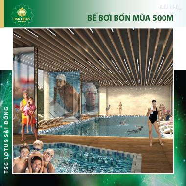 Căn 2PN + 1 thiết kế hiếm ban công trong phòng ngủ view siêu đẹp. Giá tốt LH 0939576636