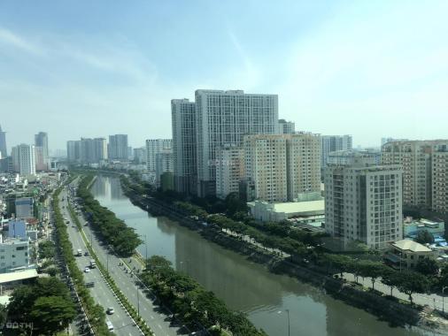 Bán căn hộ penthouse D1 Mension, Quận 1, dt 339m2, 5pn, view thành phố