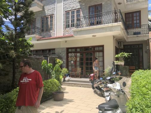 Bán nhà biệt thự tại đường Nguyễn Văn Linh, Quận 7, Hồ Chí Minh diện tích 493m2