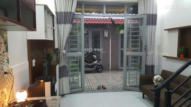 Bán nhà gần đường Hà Huy Giáp, giá rẻ 1,19 tỷ phù hợp gia đình ở an cư lạc nghiệp