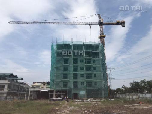 Chỉ 500tr/căn sở hữu vĩnh viễn nhà ở xã hội Green Homes gần chợ Ninh Hiệp