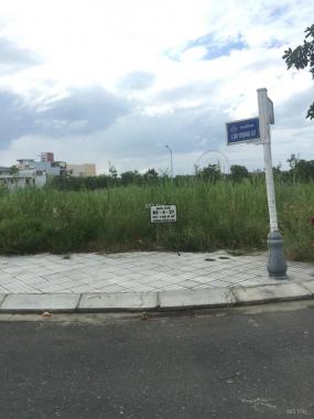 Bán đất mặt tiền khu SHB mặt tiền sông Hàn B2.1, đối diện siêu thị Lotte Mart Đà Nẵng