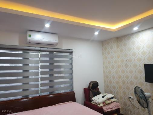 Bán nhà đẹp, gần ĐH Hà Nội, 36m2 * 5 tầng, phố Lương Thế Vinh, giá 2.9 tỷ