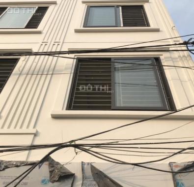 Bán nhà phố Tân Triều, Thanh Trì, Hà Nội, ô tô vào nhà, kinh doanh tốt. DT 38m2, giá 5,5 tỷ