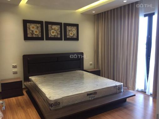 Hot, cho thuê căn hộ cao cấp tại D2 Giảng Võ, Ba Đình 88m2, 2PN view hồ giá 13 triệu/tháng