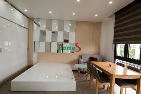 Cho thuê căn hộ studio cao cấp tại Vinhomes Imperia Hải Phòng, giá 12 triệu/tháng