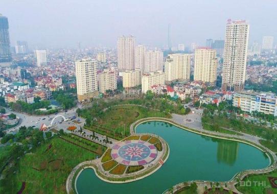 Chính chủ bán cắt lỗ căn góc 2PN, 70,5m2, dự án Luxury Park View