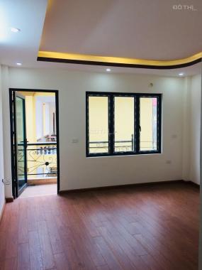 Bán nhà ngã 5 Hà Trì - Bà Triệu (4,2tỷ, 50m2*4T) ô tô vào nhà, hoàn thiện về ở ngay. LH 0399491986