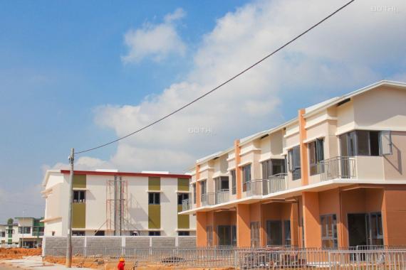 Bán căn nhà 2 MT dự án Oasis City Mỹ Phước, vị trí đẹp nhất dự án, giá tốt