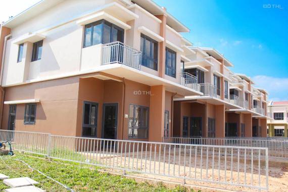 Bán căn nhà 2 MT dự án Oasis City Mỹ Phước, vị trí đẹp nhất dự án, giá tốt