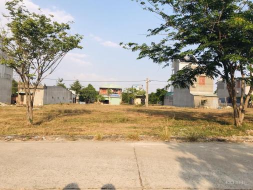 Bán đất tại xã Tân Định, Bến Cát, Bình Dương. Diện tích 450m2, giá 750 triệu/nền
