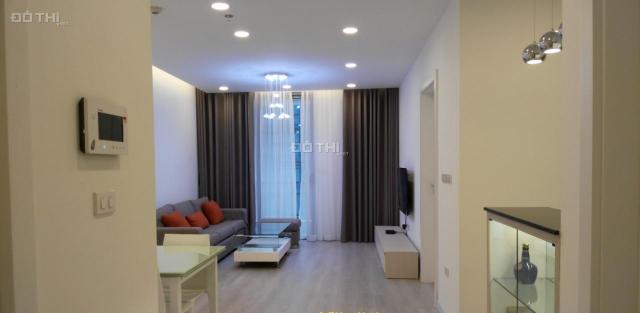 Cho thuê căn hộ cao cấp tại tòa M5 Nguyễn Chí Thanh, 2PN với DT 118m2, giá 15 triệu/tháng