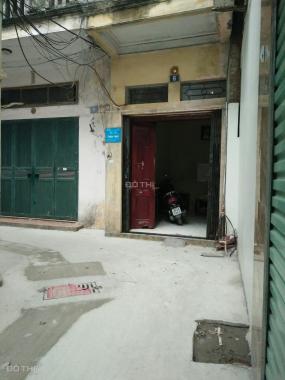 Nhà 3 tỷ, ô tô đỗ cửa, kinh doanh, 32m2, 3 tầng, ngay Ngã Tư Sở, 0919.034.198