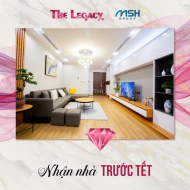 Sở hữu ngay căn hộ đẳng cấp tiện ích 5 sao The Legacy với giá gốc CĐT. LH 0904.610.045