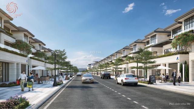 One World Regency - Siêu dự án đầu tư an toàn, lợi nhuận tốt nhất 2020