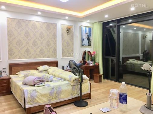 Bán nhà LK khu Văn Khê 90m2, thang máy, lô góc, vỉa hè, 7.1 tỷ, 0967863126