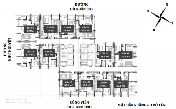 Bán rẻ căn hộ chung cư tại dự án Risemount Apartment Đà Nẵng, Hải Châu, Đà Nẵng