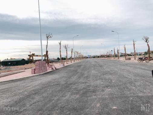 Đất nền dự án Phú Hải Riverside đường 13m, đường 25m, biệt thự view sông