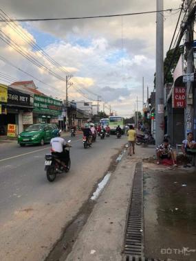 Chính chủ cần bán đất hẻm 666/13A, Huỳnh Tấn Phát, Phú Thuận, Quận 7