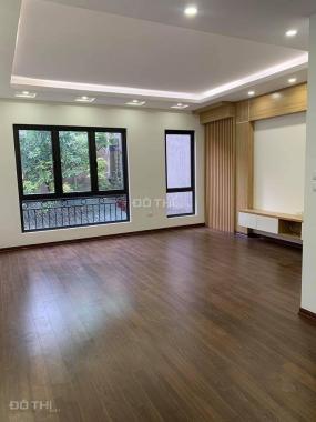 Chính chủ bán nhà riêng Yên Lãng 58m2 x 4 tầng, MT 5m, 6.5 tỷ. LH 0904.556.956, miễn trung gian