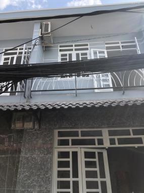 Bán nhà riêng tại phố Trần Xuân Soạn, Tân Hưng, Quận 7, Hồ Chí Minh diện tích 18.5m2 giá 1.65 tỷ