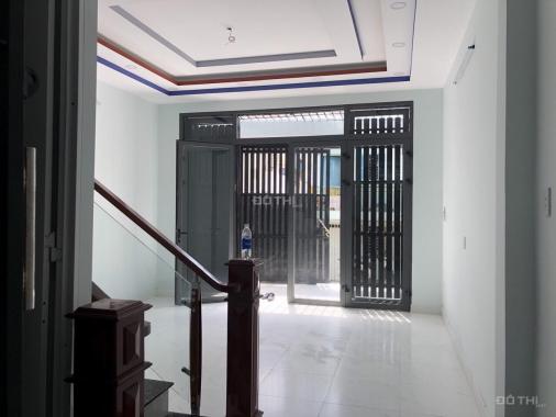 Bán nhà riêng tại đường Nguyễn Văn Quỳ, Phú Thuận, Quận 7, Hồ Chí Minh diện tích 105m2 giá 6,85 tỷ