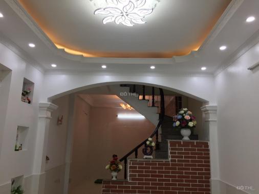 Cần bán gấp! Nhà phố Tân Mai, ôtô cửa nhà, 2 mặt thoáng, 42m2, 3.7 tỷ, Lh 0971767666