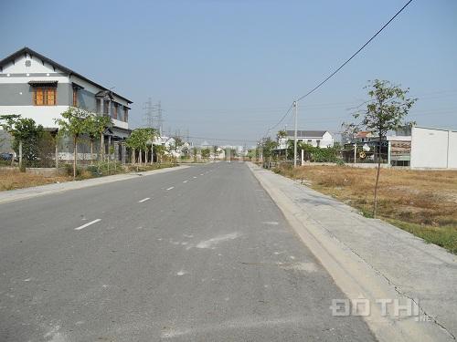 Đất Thuận An, chính chủ, 180m2 thổ cư, bán TT 600 triệu