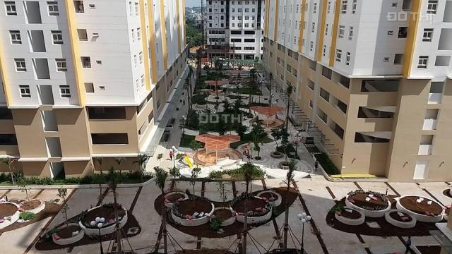 Bán nhanh căn hộ ở CC Sunview Town giá tốt nhất, nhận nhà ngay, hỗ trợ vay ngân hàng