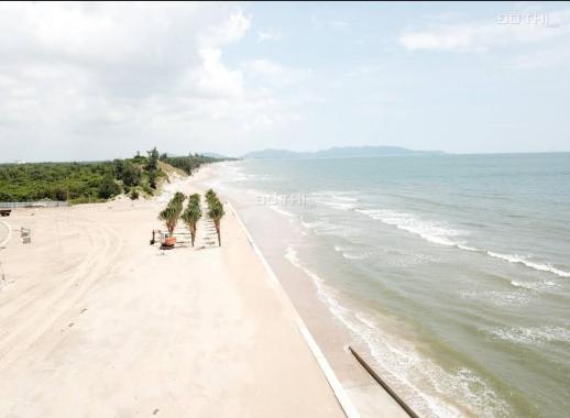 Nhận giữ chỗ Aria Vũng Tàu, đã cất nóc, sở hữu bãi biển riêng, chỉ 40 tr/m2 bàn giao hoàn thiện