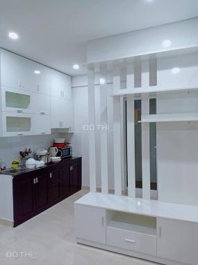 Bán căn hộ chung cư tại Đường 44, Phường 16, Quận 8, Hồ Chí Minh diện tích 51m2, giá 1.55 tỷ