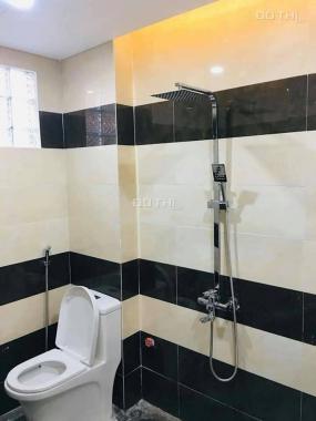 Nhà mới đẹp, Vân Hồ 3, Quận Hai Bà Trưng, Hà Nội, 32m2, 5 tầng, cực hiếm, sát hồ 7 mẫu. 4,5 tỷ