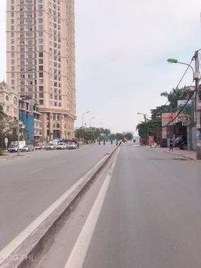 Siêu hiếm tòa nhà 7 tầng, 150m2 mặt phố Nguyễn Hoàng Tôn, Tây Hồ, giá 42 tỷ