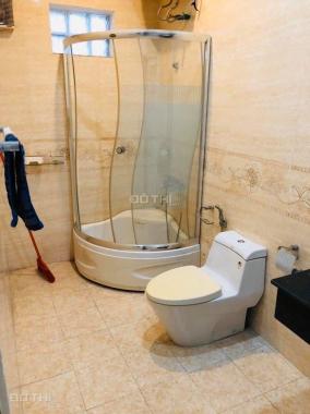 Nhà phân lô Thanh Am, gara, vỉa hè, đường 10m, 67m2, 5T, full nội thất, giá 5.9 tỷ. 0971320468